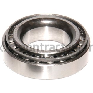 ROULEMENT INTÉRIEUR Ø 45.62 X 83.06 X 23.81 MM