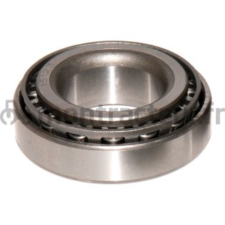 ROULEMENT INTÉRIEUR Ø 31.5 X 62.1 X 19.25 MM