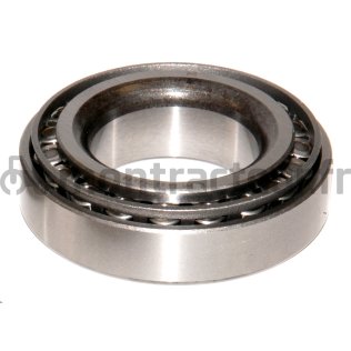 ROULEMENT INTÉRIEUR Ø 34.85 X 65.08 X 18.6 MM