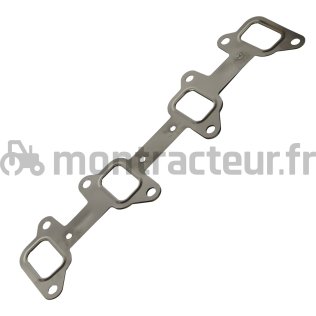 JOINT DE COLLECTEUR D'ÉCHAPPEMENT