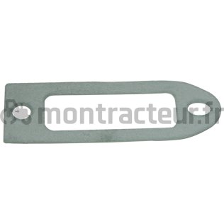 JOINT DE COLLECTEUR D'ÉCHAPPEMENT 60 X 2.5 MM