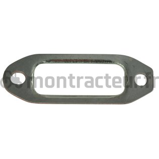 JOINT DE COLLECTEUR D'ÉCHAPPEMENT T 2.20 MM - SEMI-MÉTALLIQUE