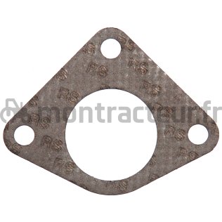 JOINT DE COUDE ÉCHAPPEMENT