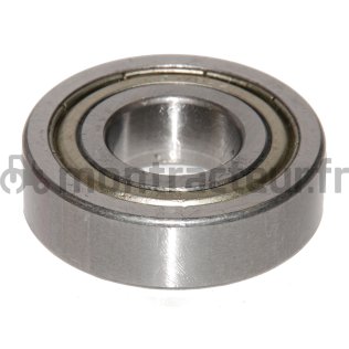 ROULEMENT PILOTE 22 X 51 X 14.5 MM