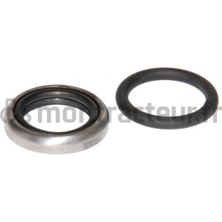 JOINTS DE MAITRE CYLINDRE EMBRAYAGE POUR TRACTEUR JOHN DEERE