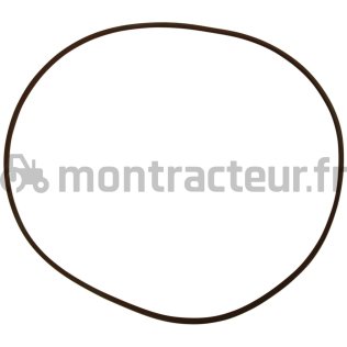 JOINT TORIQUE Ø 259.4 X 252.6 X 3.4 MM