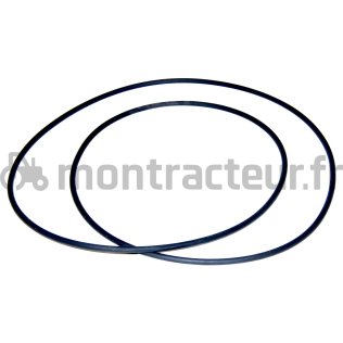 JOINT TORIQUE Ø 325 X 3.85 MM