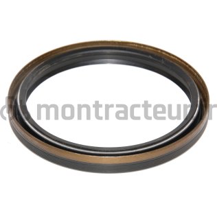 BAGUE D'ÉTANCHÉITÉ ARRIÈRE Ø 120 X 140 X 13 MM
