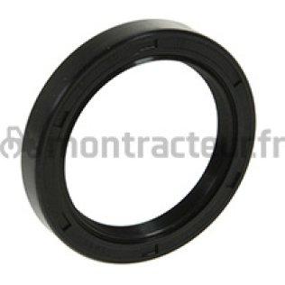 BAGUE D'ÉTANCHÉITÉ ARRIÈRE Ø 60 X 80 X 12 MM