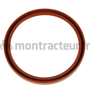 BAGUE D'ÉTANCHÉITÉ ARRIÈRE Ø 119.5 X 141.2 X 11.5 MM
