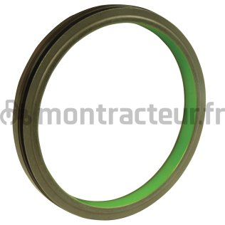 BAGUE D'ÉTANCHÉITÉ ARRIÈRE Ø 122 X 142 X 10/15 MM