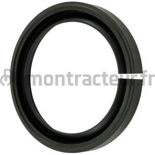 BAGUE D'ÉTANCHÉITÉ ARRIÈRE Ø 69.4 X 95.1 X 11.7 MM