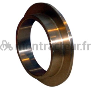 BAGUE GAUCHE Ø 50.5 X 57.28/76.45 X 14.64 MM