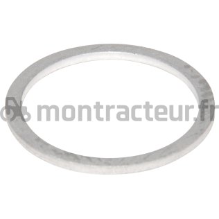 JOINT ALUMINIUM Ø 27.00 X 22.00 X 1.50 MM