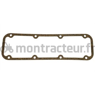 JOINT DE CACHE-SOUPAPES ÉPAISSEUR 3.0 MM - LONGUEUR 470 MM - LARGEUR 142 MM