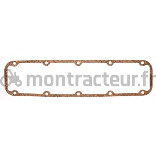 JOINT DE CACHE-SOUPAPES ÉPAISSEUR 2.84 MM - LONGUEUR 605 MM - LARGEUR 145 MM
