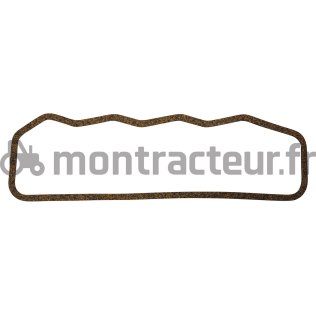 JOINT DE CACHE-SOUPAPES LONGUEUR 550 MM - LARGEUR 160 MM - ÉPAISSEUR 2.0 MM