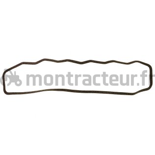 JOINT DE CACHE-SOUPAPES LONGUEUR 790 MM - LARGEUR 160 MM - ÉPAISSEUR 2.0 MM