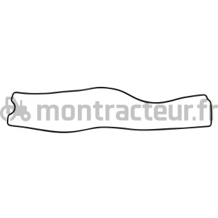 JOINT DE CACHE-SOUPAPES