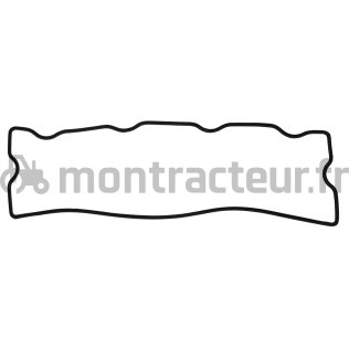 JOINT DE CACHE-SOUPAPES LONGUEUR 470 MM - LARGEUR 140 MM