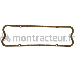 JOINT DE CACHE-SOUPAPES ÉPAISSEUR 5.90 MM - LONGUEUR 470 MM - LARGEUR 150 MM - LIÈGE