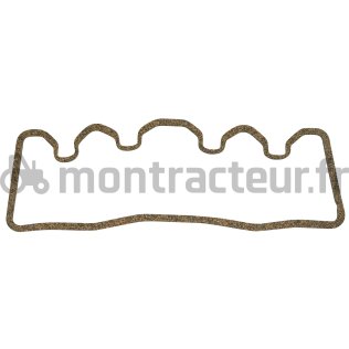 JOINT DE CACHE-SOUPAPES ÉPAISSEUR 1.9 MM - LONGUEUR 480 MM - LARGEUR 160 MM