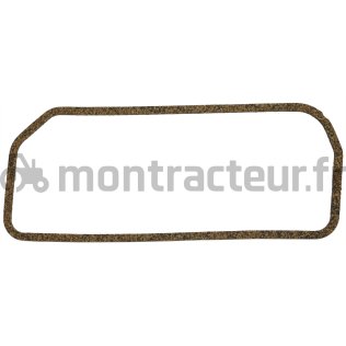 JOINT DE CACHE-SOUPAPES ÉPAISSEUR 4.8 MM - LONGUEUR 360 MM - LARGEUR 145 MM