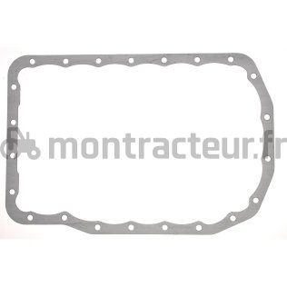 JOINT DE CARTER 6 CYLINDRES - VERSION PAPIER