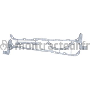 JOINT DE CARTER UNIQUEMENT MONTAGE UNE BAGUE