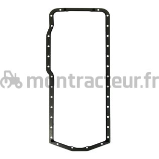 JOINT DE CARTER MÉTAL BOMBÉ