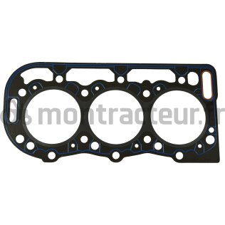 JOINT DE CULASSE 1.45 MM - Ø 115 MM