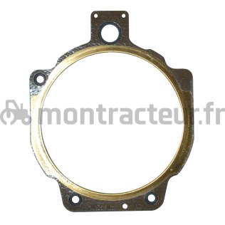 JOINT DE CULASSE 1.40 MM - 2 TROUS