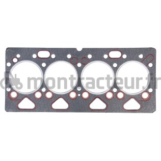 JOINT DE CULASSE 2.00 MM - 2E MONTAGE SANS PARE FEU