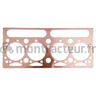 JOINT DE CULASSE 1.30 MM - Ø 93.2 MM