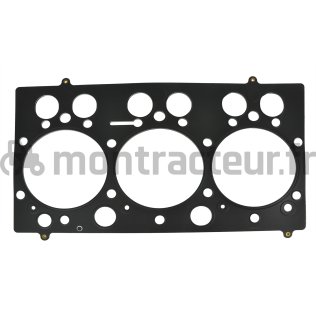 JOINT DE CULASSE MÉTALLIQUE - Ø 124.5 MM