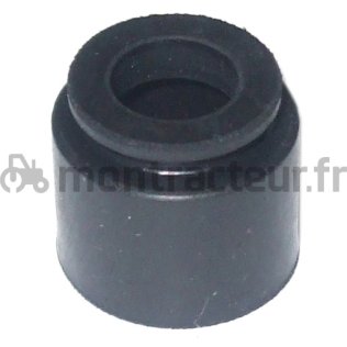 JOINT DE SOUPAPE Ø 7.7 X 19 MM - L 12.8 MM