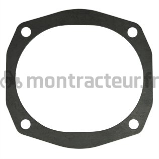 JOINT ENTRE PALIER DE POMPE HYDRAULIQUE ET CARTER POUR MOTEUR MWM