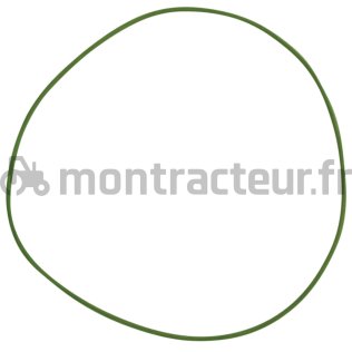 JOINTS DE CHEMISE Ø 114 X 1.6 MM