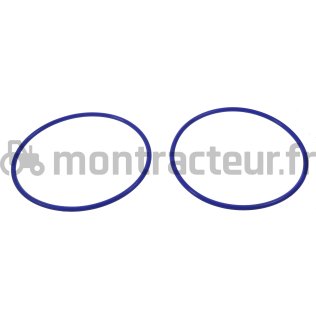JOINTS DE CHEMISE