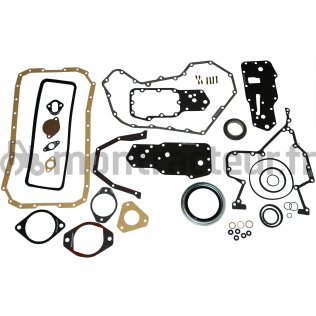 POCHETTE COMPLÉMENTAIRE