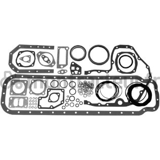 POCHETTE COMPLÉMENTAIRE