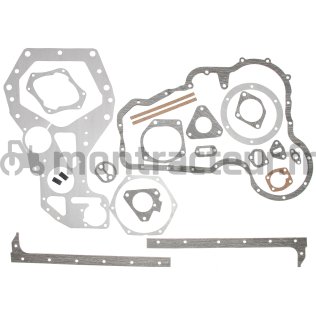 POCHETTE COMPLÉMENTAIRE