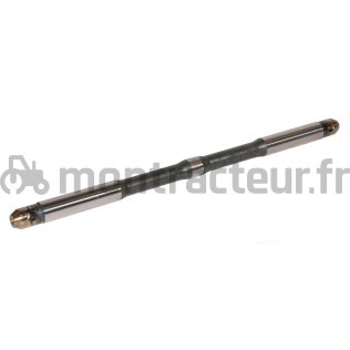 ARBRE CONTRÔLE D'EFFORT L 490 MM - Ø 25 MM