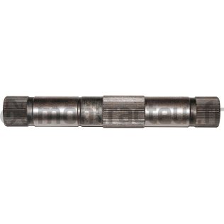 ARBRE DE RELEVAGE L 392.5 MM - Ø 55.5 MM