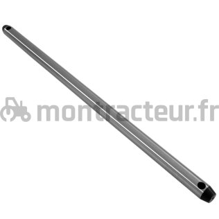 ARBRE CONTRÔLE D'EFFORT L 595 MM - Ø 25 MM