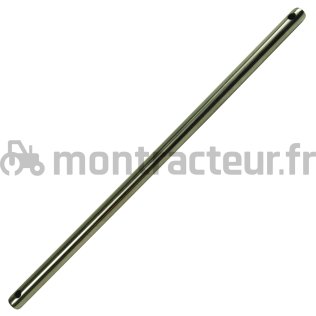 ARBRE CONTRÔLE D'EFFORT L 500 MM - Ø 19.2 MM