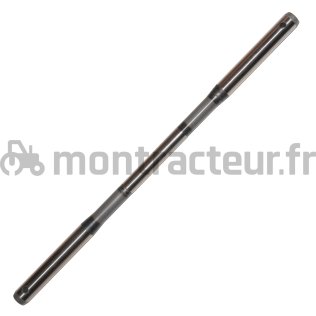 ARBRE CONTRÔLE D'EFFORT 640 MM