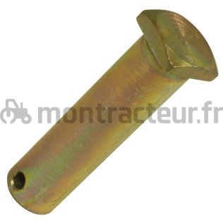 AXE 30.5 X 310 MM