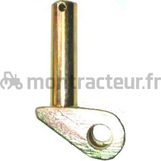 AXE DE STABILISATEUR FIAT-SOMECA