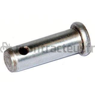 BROCHE L 85 MM - Ø 19 MM